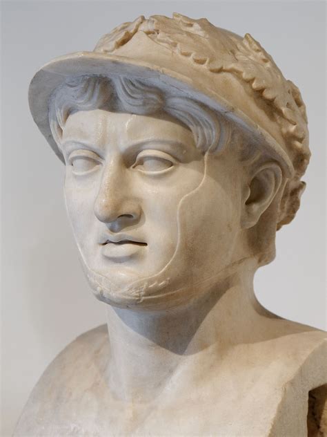 AWPyrrhus of Epirus