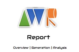 AWR Report Overview Report Generation Analysis