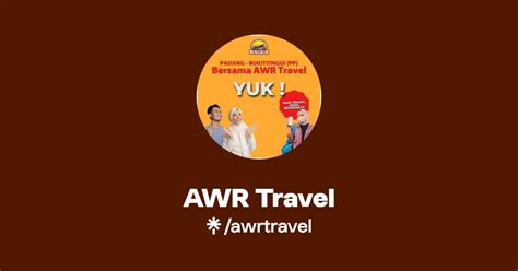 awr travel - elchoricharrua.com