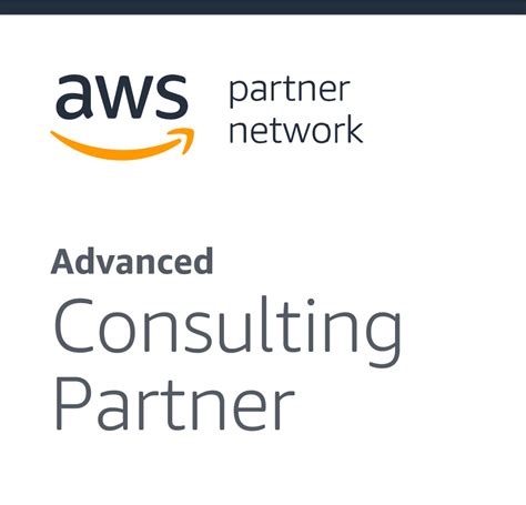 AWS Advanced Consulting Partner I AWS Cloud Solutions