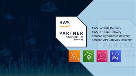 AWS Advanced Tier Services Partner - volansys.com