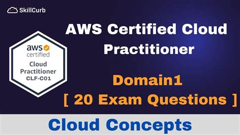 AWS Certified Cloud Practitioner Sample Questions pdf