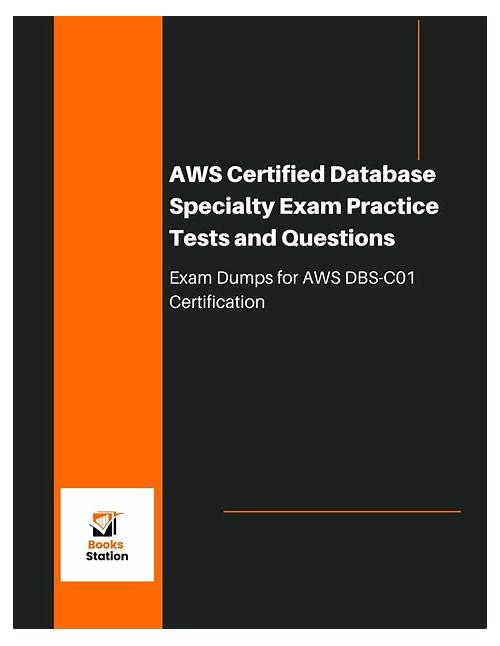 th?w=500&q=AWS%20Certified%20Database%20-%20Specialty%20(DBS-C01)%20Exam