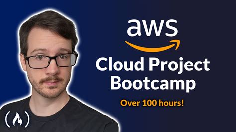AWS Cloud Project Bootcamp