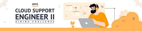 AWS Cloud Support EngineerII Hiring Challenge