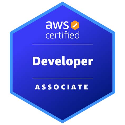 AWS Developer Associate cert in 2 weeks : r/AWSCertifications