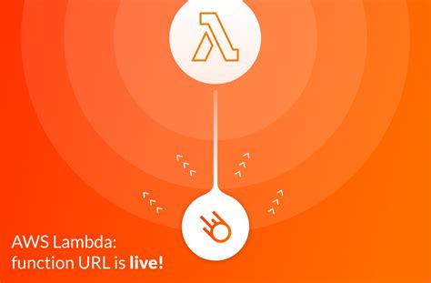 AWS Lambda: function URL is live! - Lumigo