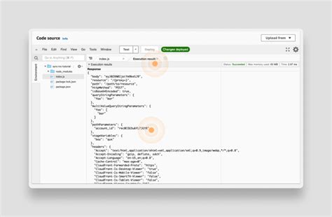 AWS Lambda Sequin Docs