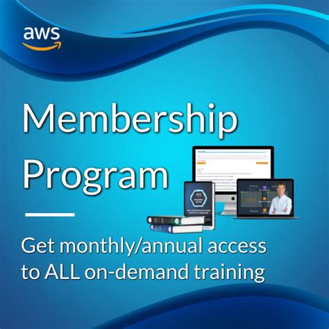 AWS Membership