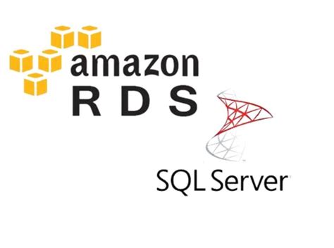 AWS RDS SQL Server Launching a new database instance