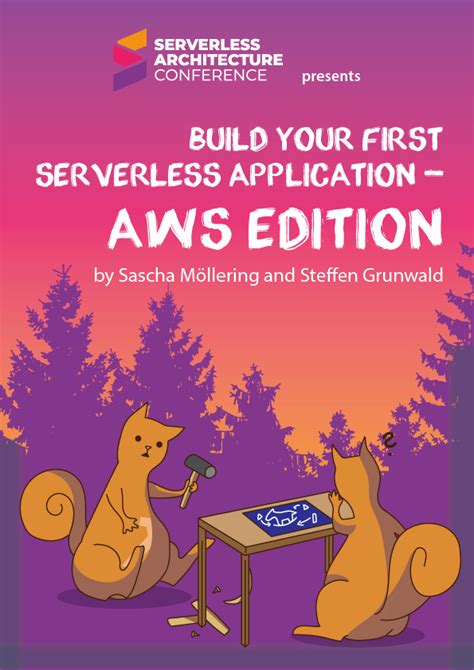 AWS SAM Cheat Sheet Serverless Architecture Conference