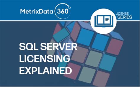 AWS SQL Server Lincensing