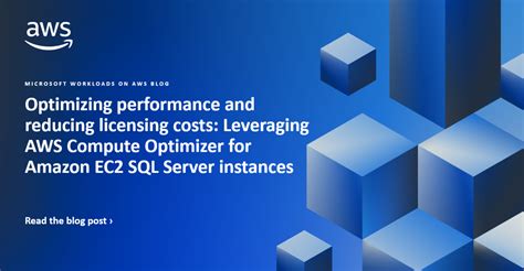 AWS SQL Server Lincensing
