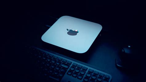 AWS now lets you access your very own M1 Mac Mini in the cloud TechRadar