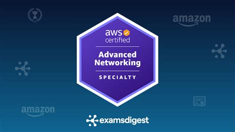 AWS-Advanced-Networking-Specialty Exam