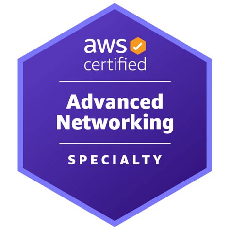 AWS-Advanced-Networking-Specialty Exam