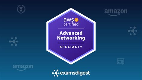 AWS-Advanced-Networking-Specialty Lernressourcen