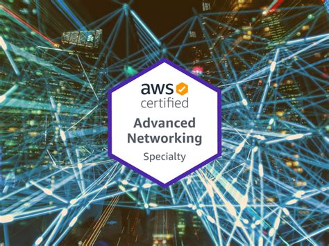 AWS-Advanced-Networking-Specialty PDF Demo