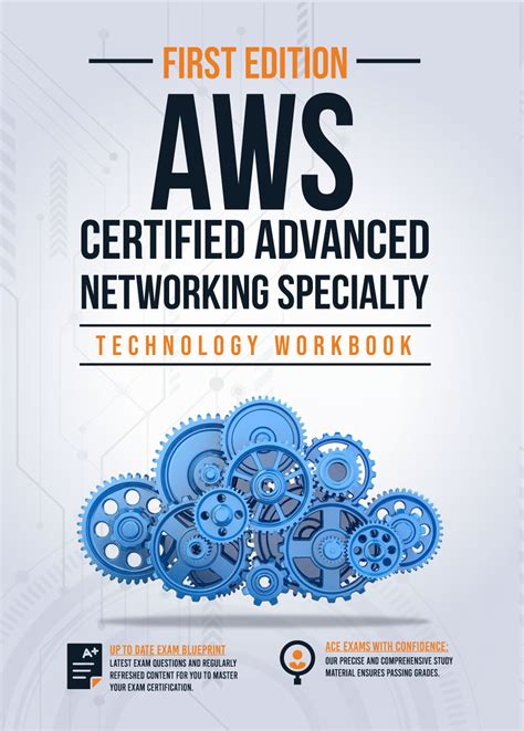 AWS-Advanced-Networking-Specialty Prüfungsunterlagen