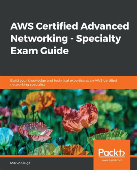 AWS-Advanced-Networking-Specialty Prüfungs Guide