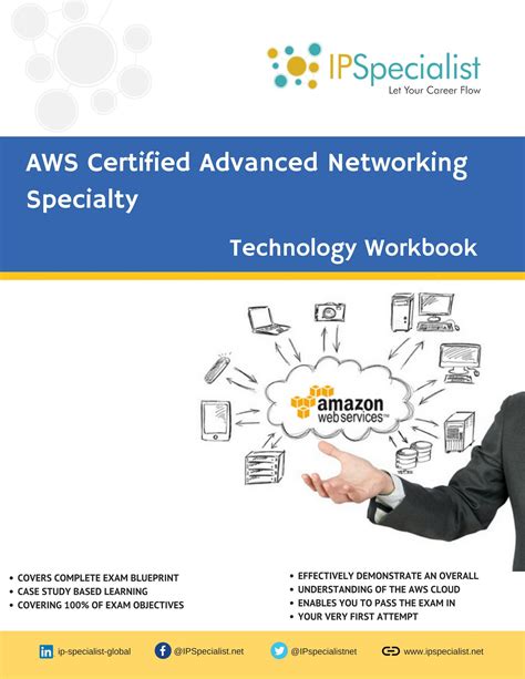 AWS-Advanced-Networking-Specialty-KR PDF