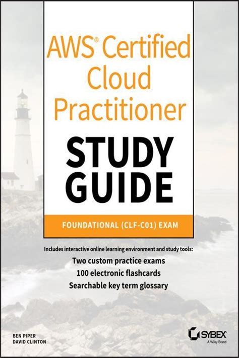 AWS-Certified-Cloud-Practitioner Book Pdf
