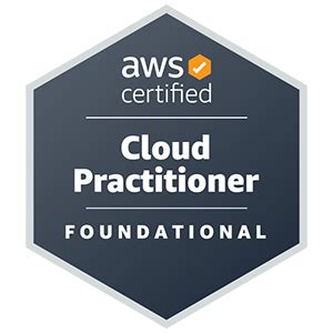 AWS-Certified-Cloud-Practitioner Buch