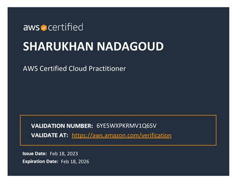 AWS-Certified-Cloud-Practitioner PDF Demo