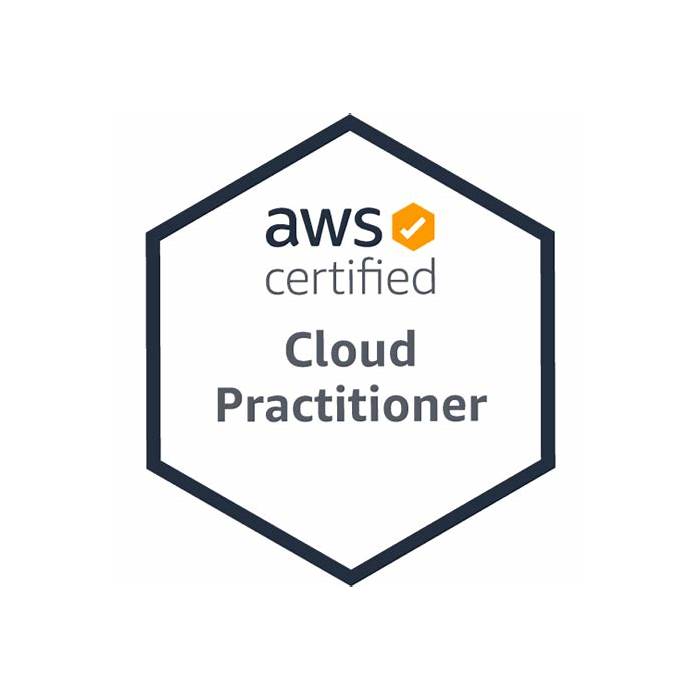 AWS-Certified-Cloud-Practitioner Prüfungsaufgaben