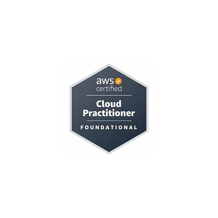 AWS-Certified-Cloud-Practitioner Latest Exam Pass4sure