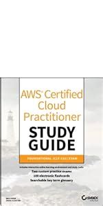 Full Download Aws Certified Cloud Practitioner Study Guide Clfc01 Exam By Ben Piper