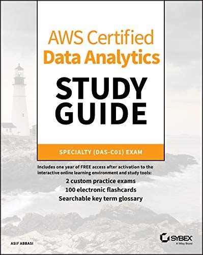 AWS-Certified-Data-Analytics-Specialty Buch