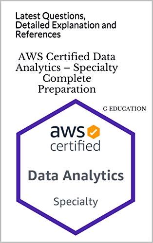 AWS-Certified-Data-Analytics-Specialty Lernhilfe