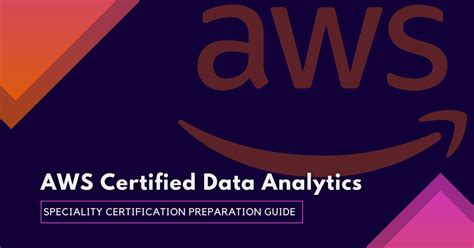AWS-Certified-Data-Analytics-Specialty Prüfungs Guide