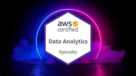 AWS-Certified-Data-Analytics-Specialty Prüfungsunterlagen