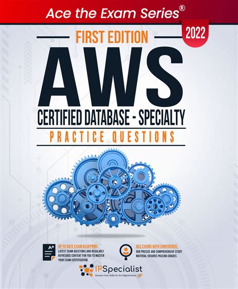 AWS-Certified-Database-Specialty Buch