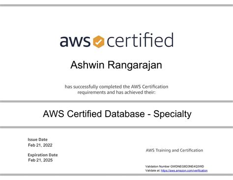 AWS-Certified-Database-Specialty Fragen Beantworten.pdf