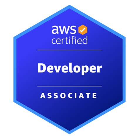 AWS-Certified-Developer-Associate Übungsmaterialien