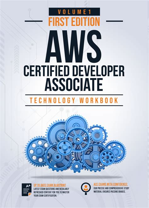 AWS-Certified-Developer-Associate Buch