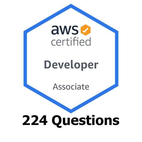 AWS-Certified-Developer-Associate Exam