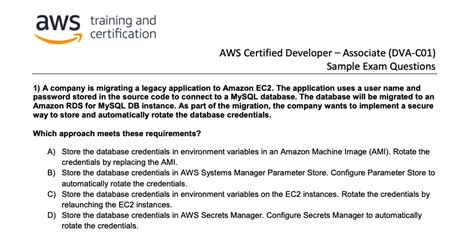 AWS-Certified-Developer-Associate Examsfragen