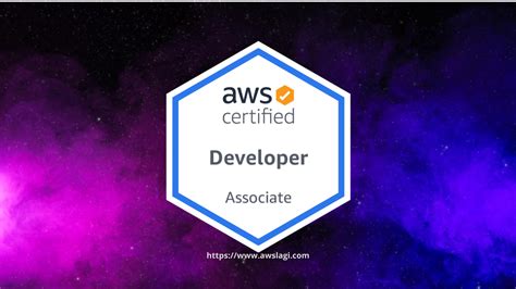 AWS-Certified-Developer-Associate Lernressourcen