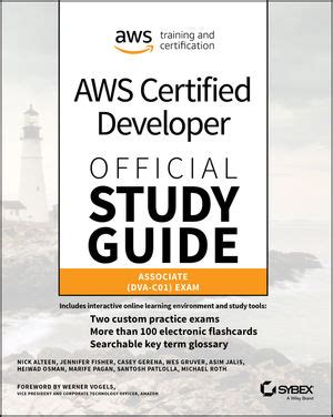 AWS-Certified-Developer-Associate Quizfragen Und Antworten.pdf