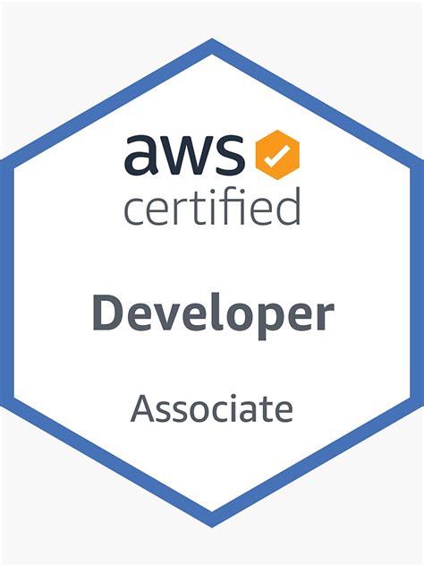 AWS-Certified-Developer-Associate Unterlage