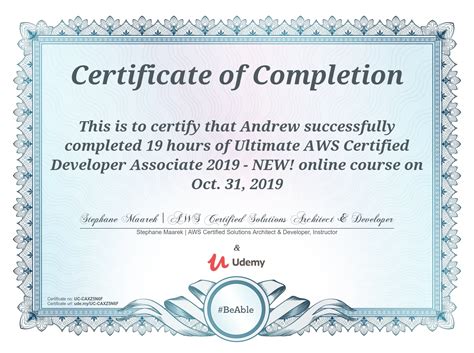 AWS-Certified-Developer-Associate Zertifikatsdemo