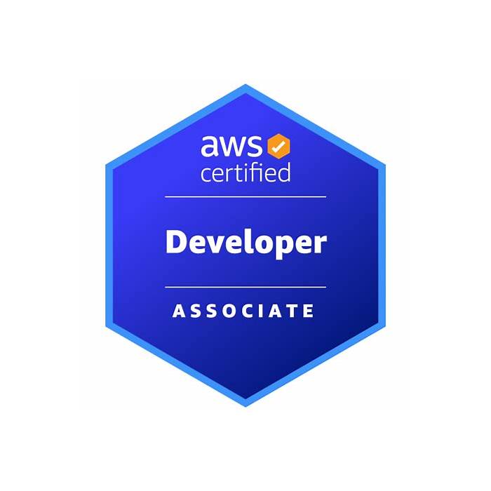 AWS-Certified-Developer-Associate Zertifizierung