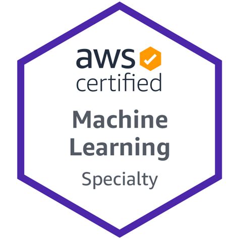 AWS-Certified-Machine-Learning-Specialty Dumps