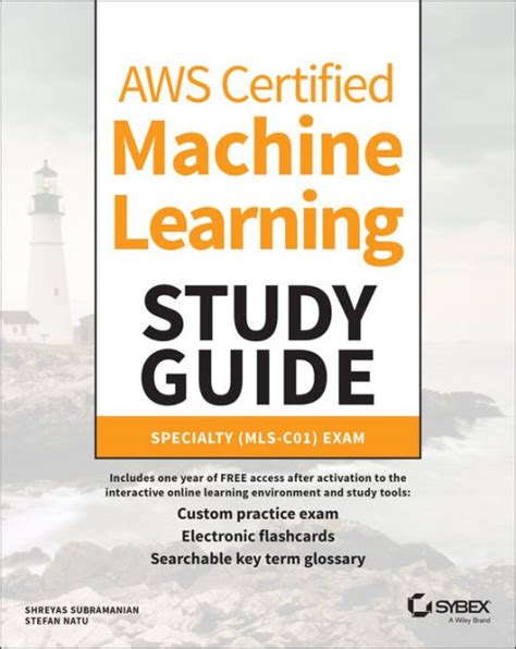 AWS-Certified-Machine-Learning-Specialty Exam.pdf