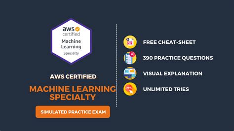 AWS-Certified-Machine-Learning-Specialty Exam.pdf