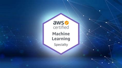 AWS-Certified-Machine-Learning-Specialty Online Prüfungen